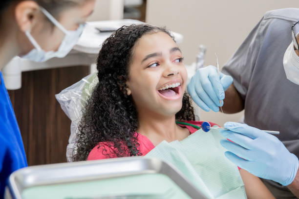 Best Emergency Pediatric Dentist  in Scottsville, KY