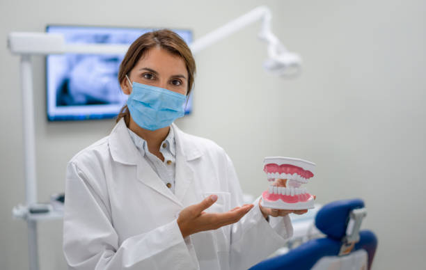 Best Dentist for Dental Trauma  in Scottsville, KY
