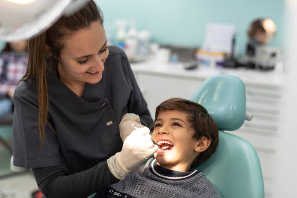 Best Tooth Infection Emergency Dentist  in Scottsville, KY