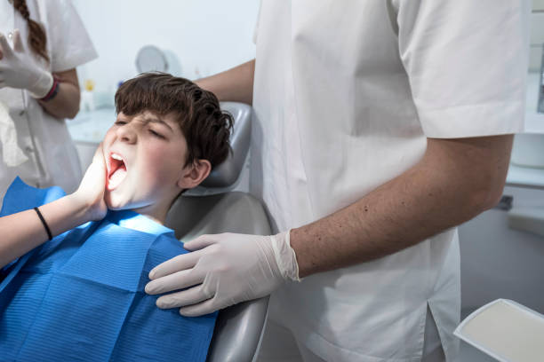 Best Emergency Gum Pain Relief  in Scottsville, KY