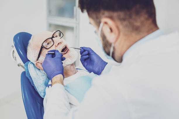 Best Dentist for Tooth Abscess  in Scottsville, KY
